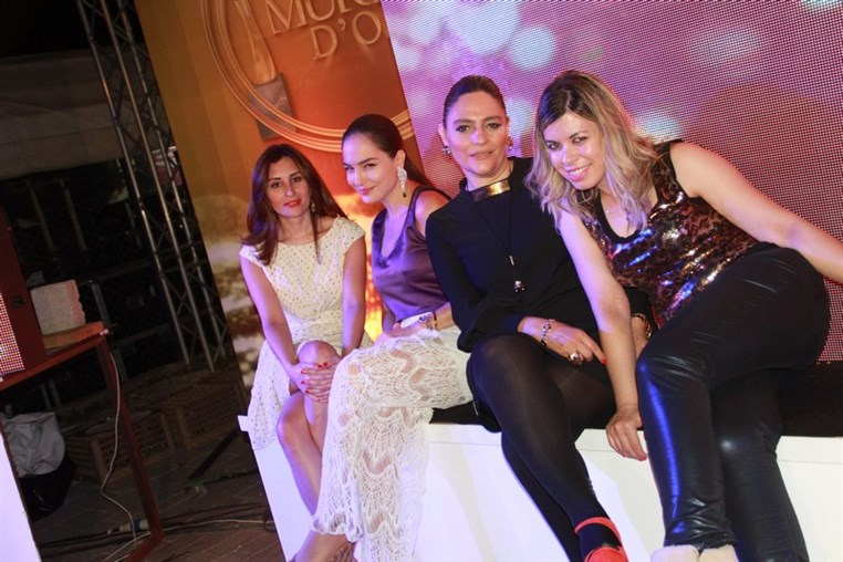 Murex D'Or Special episode with Star Ziad Bourgi